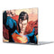 DC Comics Superman Flying Pose Action Comics #957 Art by Patch Zircher Pixelbook Skin